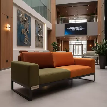 Аренда Диван 138 в отеле «Звездный» — ART SPACE