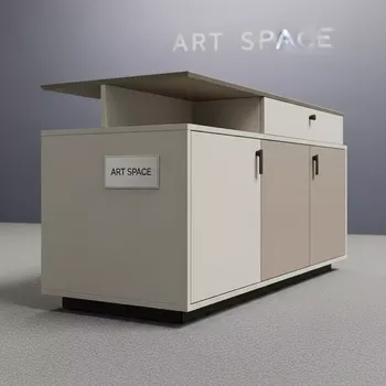 Аренда Тумба офисная Лапитос в отеле Hyatt Regency Sochi — ART SPACE