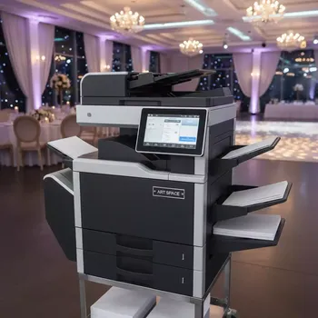 Аренда Ризограф Riso SF 5230 в ОКЦ «Галактика» — ART SPACE