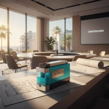 Аренда Картридж для плоттеров HP DesignJet 712 cyan 29 мл 3ED67A в Pullman Sochi Centre — ART SPACE