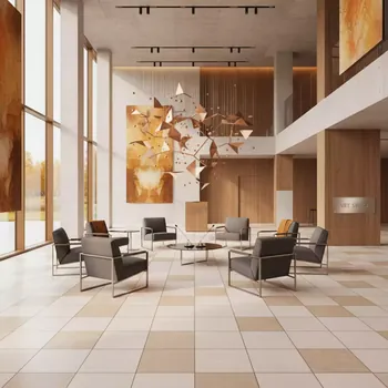 Аренда Затирки эпоксидные водостойкие для швов плитки в Novotel Resort — ART SPACE