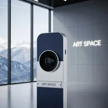 Аренда Камера экспонирующая TIC EUV 1000V на арене «Фишт» — ART SPACE