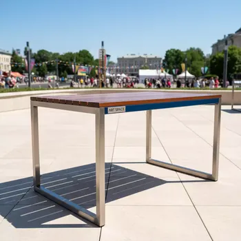 Аренда Столик 76 в ресторане «Плакучая Ива» — ART SPACE