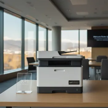 Аренда Принтер Canon i SENSYS LBP223dw в Mercure Сочи Центр — ART SPACE