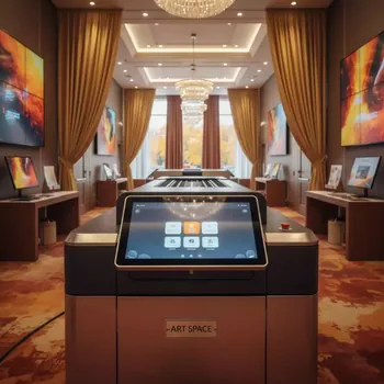 Аренда Машина печатная цифровая Konica Minolta AccurioPress C6100 в отеле Radisson Lazurnaya — ART SPACE