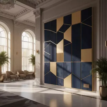 Аренда Звукоизоляция в Cosmos Sochi Hotel — ART SPACE