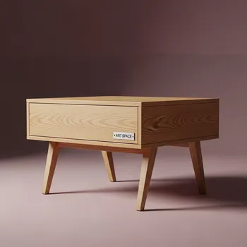 Аренда Стол журнальный Americano 67х54 Rosa Peak — ART SPACE
