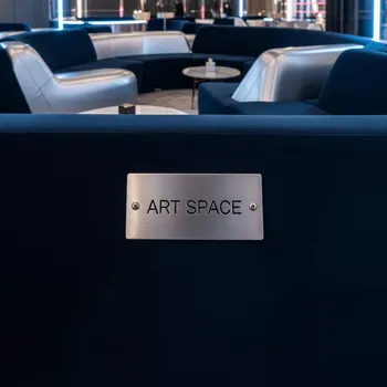 Аренда Диваны модульные в Boutique Hotel PORTUM 1905 — ART SPACE