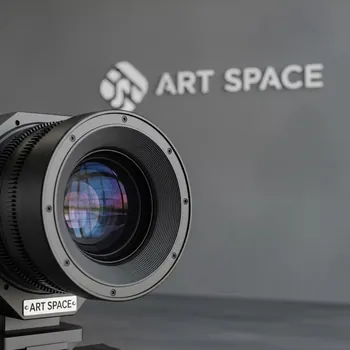 Аренда Объектив Barco TLD ULTRA LENS 0.8 1.16 в VK Stadium Sirius — ART SPACE