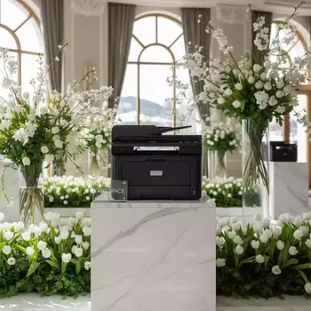 Аренда Принтер Kyocera ECOSYS PA5500x в Golden Tulip Rosa Khutor — ART SPACE