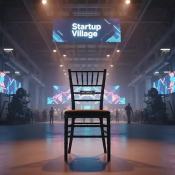 Аренда Стул Chiavari Black на арене «Фишт» — ART SPACE
