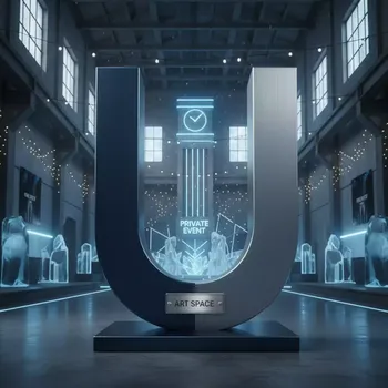 Аренда Тул U образной формы для календарей 20 мм в комплексе «Дагомыс» — ART SPACE