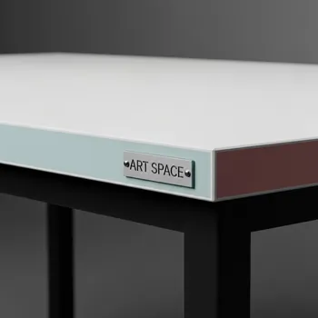 Аренда Столешница RC658 180х80 SHT TU10 в МФК «Горный» — ART SPACE