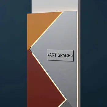 Аренда Изготовление вывесок в Radisson Blu Resort & Congress Centre — ART SPACE