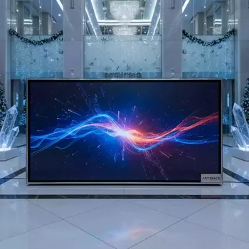 Аренда Панель безрамочная профессиональная Philips 27BDL9115L 00 в Гранд Отель Поляна — ART SPACE