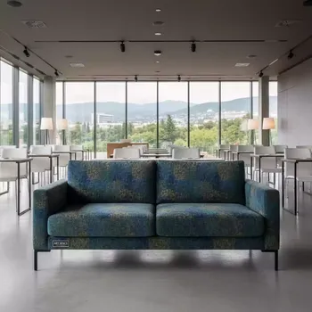 Аренда Диван Гарда в City Park Hotel Sochi — ART SPACE