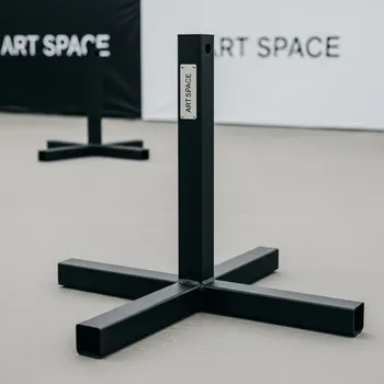 Аренда База утяжелительная крестовая Base 5 кг в комплексе Sea Galaxy — ART SPACE
