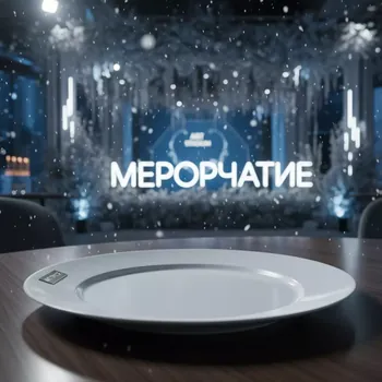 Аренда Тарелка Кунстверк мелкая 185 мм в VK Stadium Sirius — ART SPACE