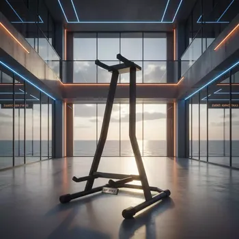 Аренда Стойка гитарная Proel FC 820 в зале «Чайка» (Морпорт) — ART SPACE
