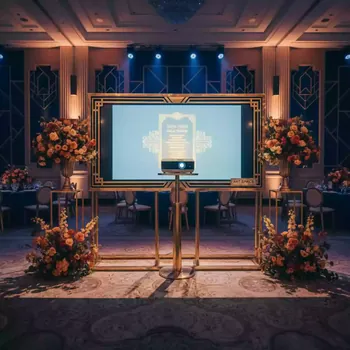Аренда Комплект интерактивный проектор ViewSonic PS501X доска CS IR 87Ts в Imeretinskiy Hotel — ART SPACE
