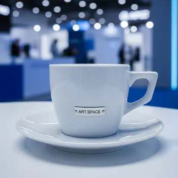 Аренда Кофейная пара для капучино Favorita 0,19 л в МФК «Горный» — ART SPACE