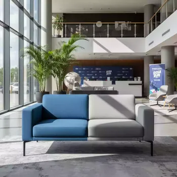 Аренда Диван двухместный Мюнхен в Mercure Сочи Центр — ART SPACE