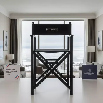 Аренда Стулья для гримерной в Imeretinskiy Hotel — ART SPACE