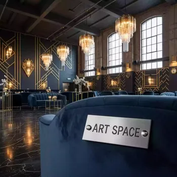 Аренда Лот 64 в лофте «Студия 21» — ART SPACE