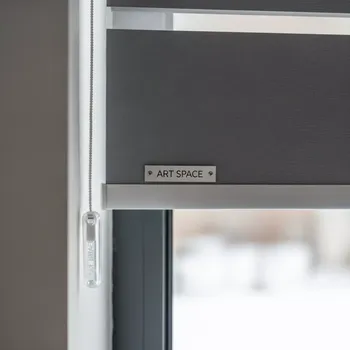 Аренда Штора рулонная в Pullman Sochi Centre — ART SPACE