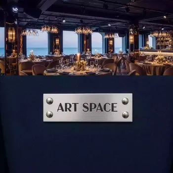 Аренда Бар Grimaldi на пляже «Ривьера» — ART SPACE