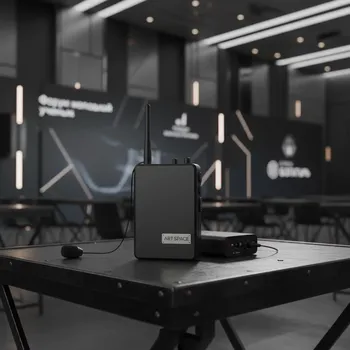 Аренда Радиосистема Shure SLXD 14E 153 в отеле «Богатырь» — ART SPACE