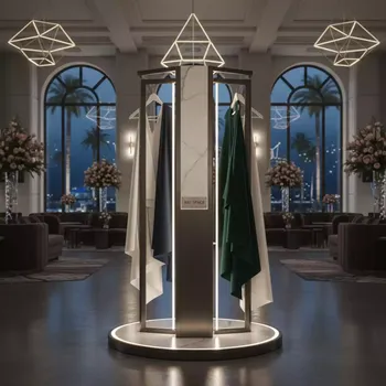 Аренда Вешалка шкаф напольная Helex Home W 30 в Сочи Парк Отеле — ART SPACE