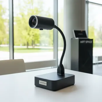 Аренда Камера документ AVerVision AVerMedia F50HD в Cosmos Sochi Hotel — ART SPACE