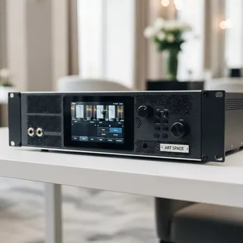 Аренда Рекордер Epiphan Pearl 2 Rackmount Full HD в отеле «Богатырь» — ART SPACE
