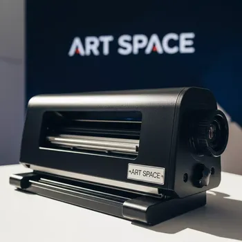 Аренда Печатающая головка HP 836 Latex Printhead Light Cyan Light Magenta в санатории «Металлург» — ART SPACE