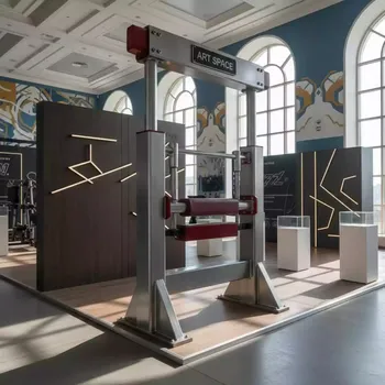 Аренда Силомер кувалда в Grand Karat Sochi — ART SPACE