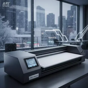 Аренда Плоттер режущий GCC Jaguar V 160 P в отеле «Богатырь» — ART SPACE