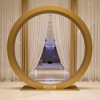 Аренда Кольцо Ла Марр золотое в Гранд Отель Сочи — ART SPACE