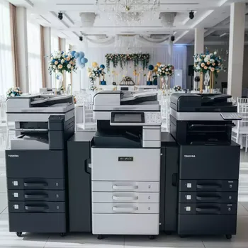 Аренда Опции для устройств Toshiba в Karat Resort — ART SPACE