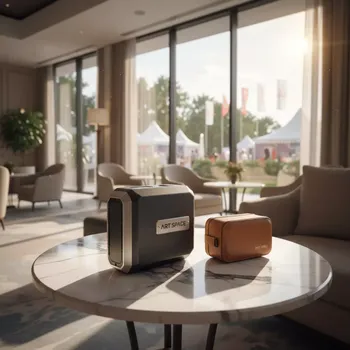 Аренда Батареи для Mavic Pro в Radisson Collection Paradise — ART SPACE