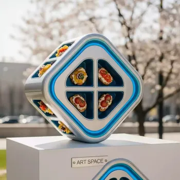 Аренда Брускетты бокс сет № 1 в Гранд Отель Поляна — ART SPACE