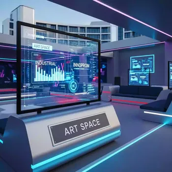 Аренда Фестиваль "Нашествие 2018" в Sport Inn Hotel & Wellness — ART SPACE