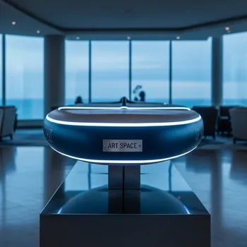 Аренда Сапборды Hiper Supb Sunrise Surfer в Pullman Sochi Centre — ART SPACE