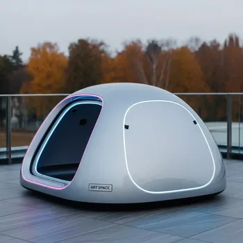 Аренда Палатка Green Glade Minidome 2 местная в ресторане «Сыроварня» — ART SPACE