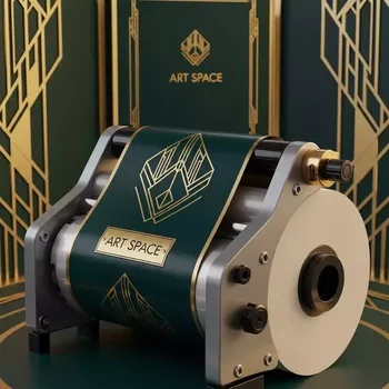 Аренда Мастер пленка B4 RISO Kagaku KZ 30 S 1369 в Гранд Отель Поляна — ART SPACE