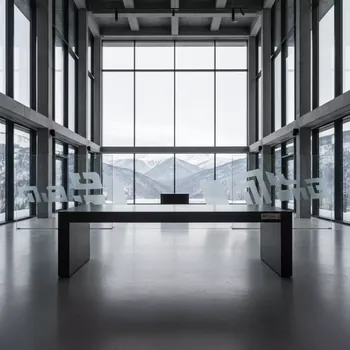 Аренда Столешница прямоугольная Озан 100х75 в комплексе «Дагомыс» — ART SPACE