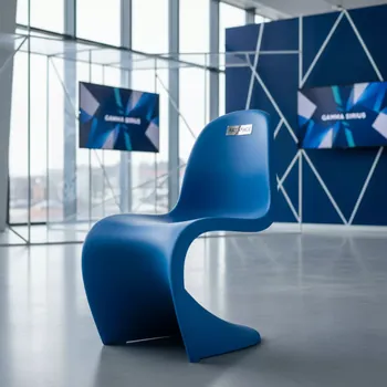 Аренда Стул Пантон в Gamma Sirius — ART SPACE