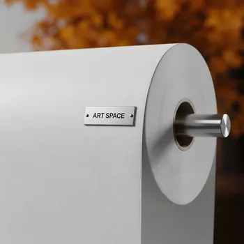 Аренда Рулонная бумага для плоттера HP Special Inkjet Paper в Red Arena — ART SPACE
