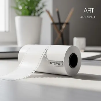 Аренда Мастер пленка A3 RZ HD с чипом OAT 100 м в санатории «Черноморье» — ART SPACE