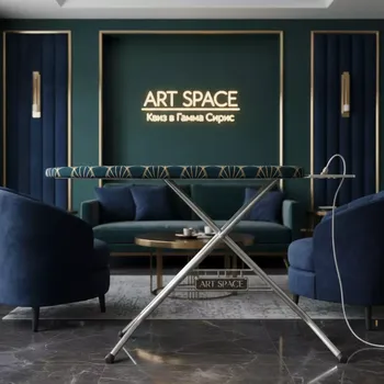 Аренда Гладильная доска Ironing Board в Gamma Sirius — ART SPACE